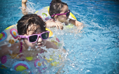 Piscine : comment faciliter son entretien ?