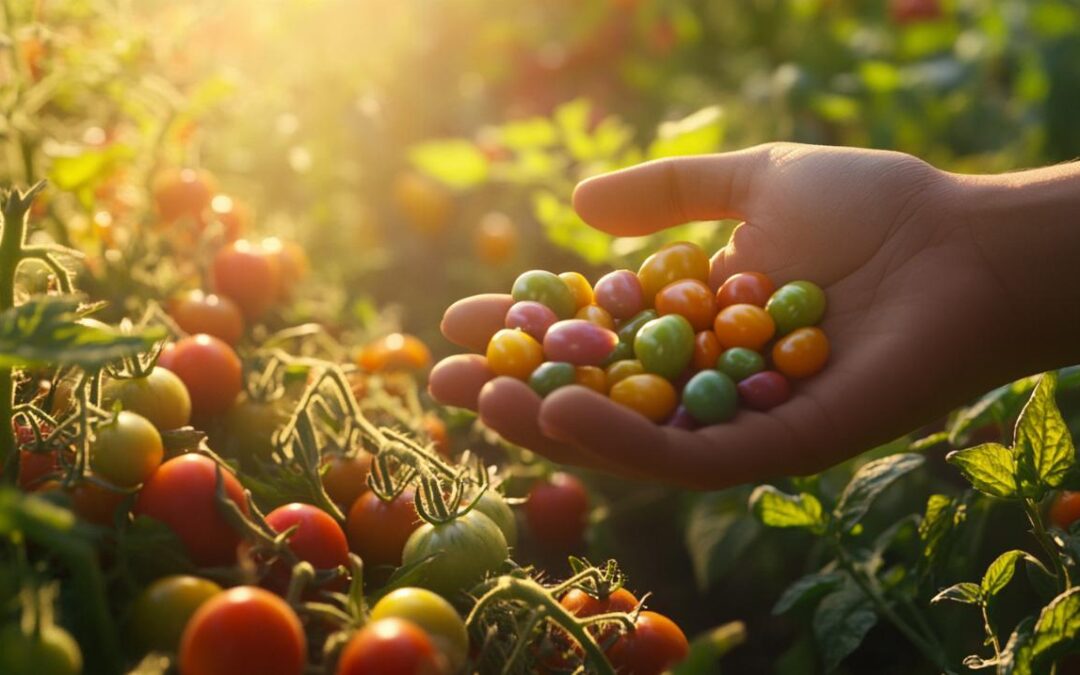 Comment choisir les meilleures variétés parmi les graines de tomates de ce site